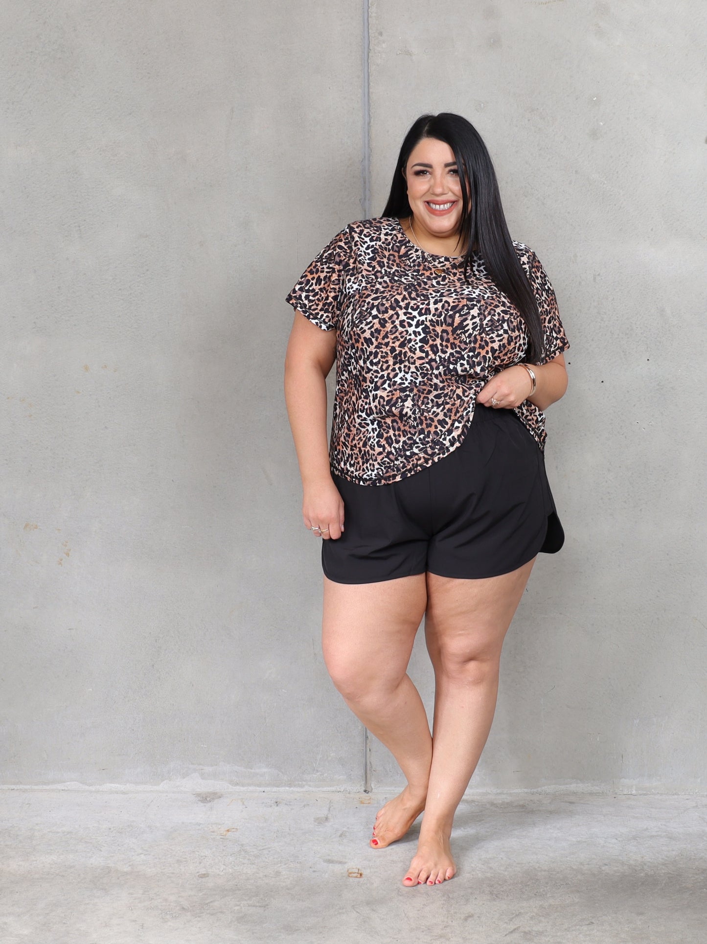 Lani Short
