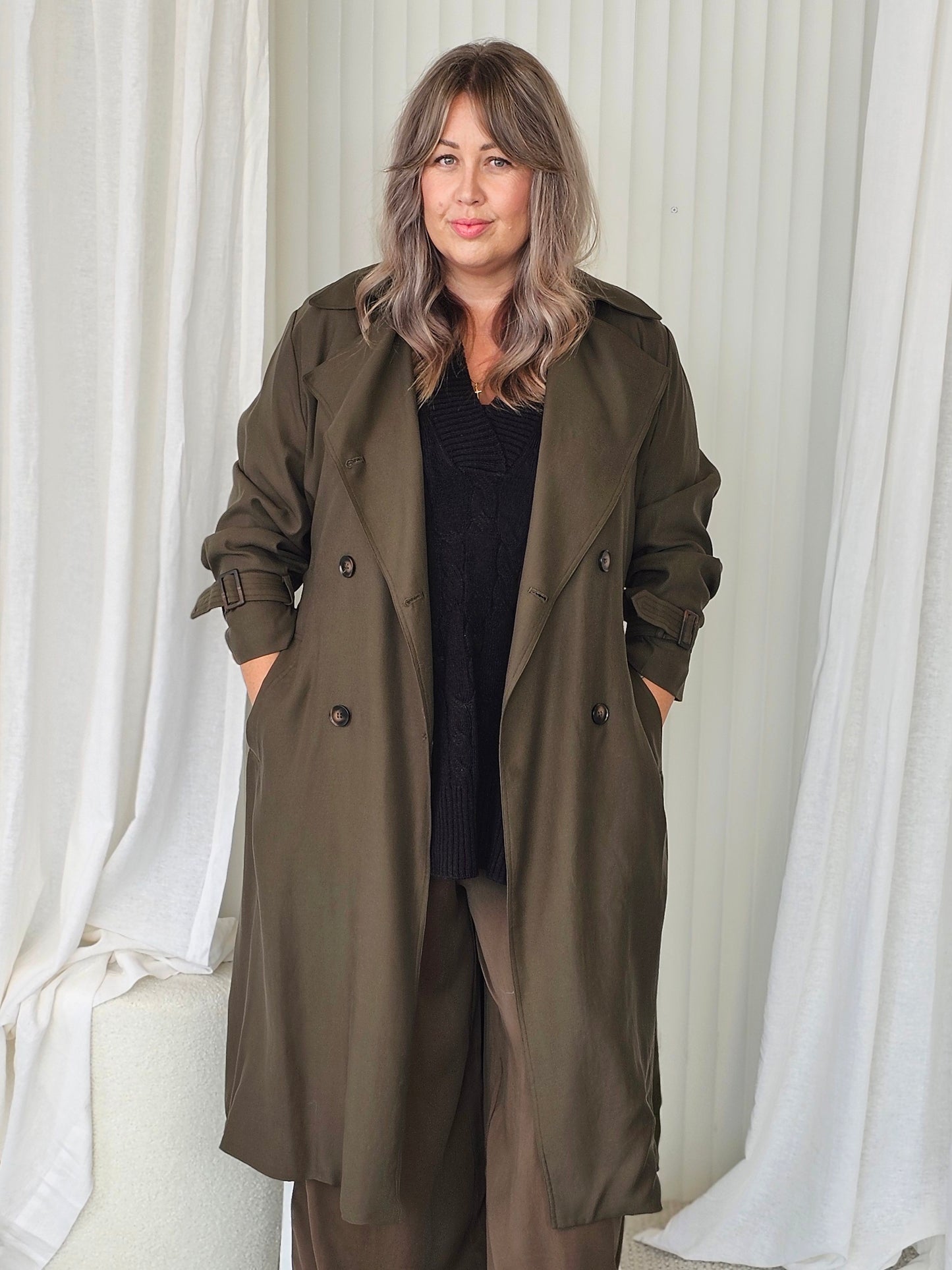 London Calling Trench