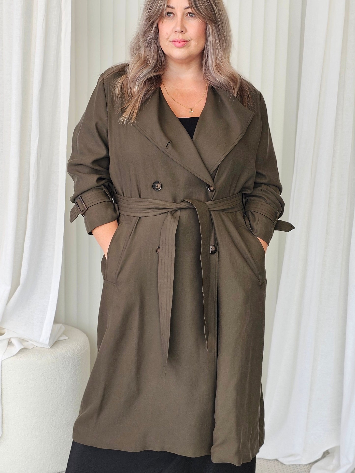 London Calling Trench