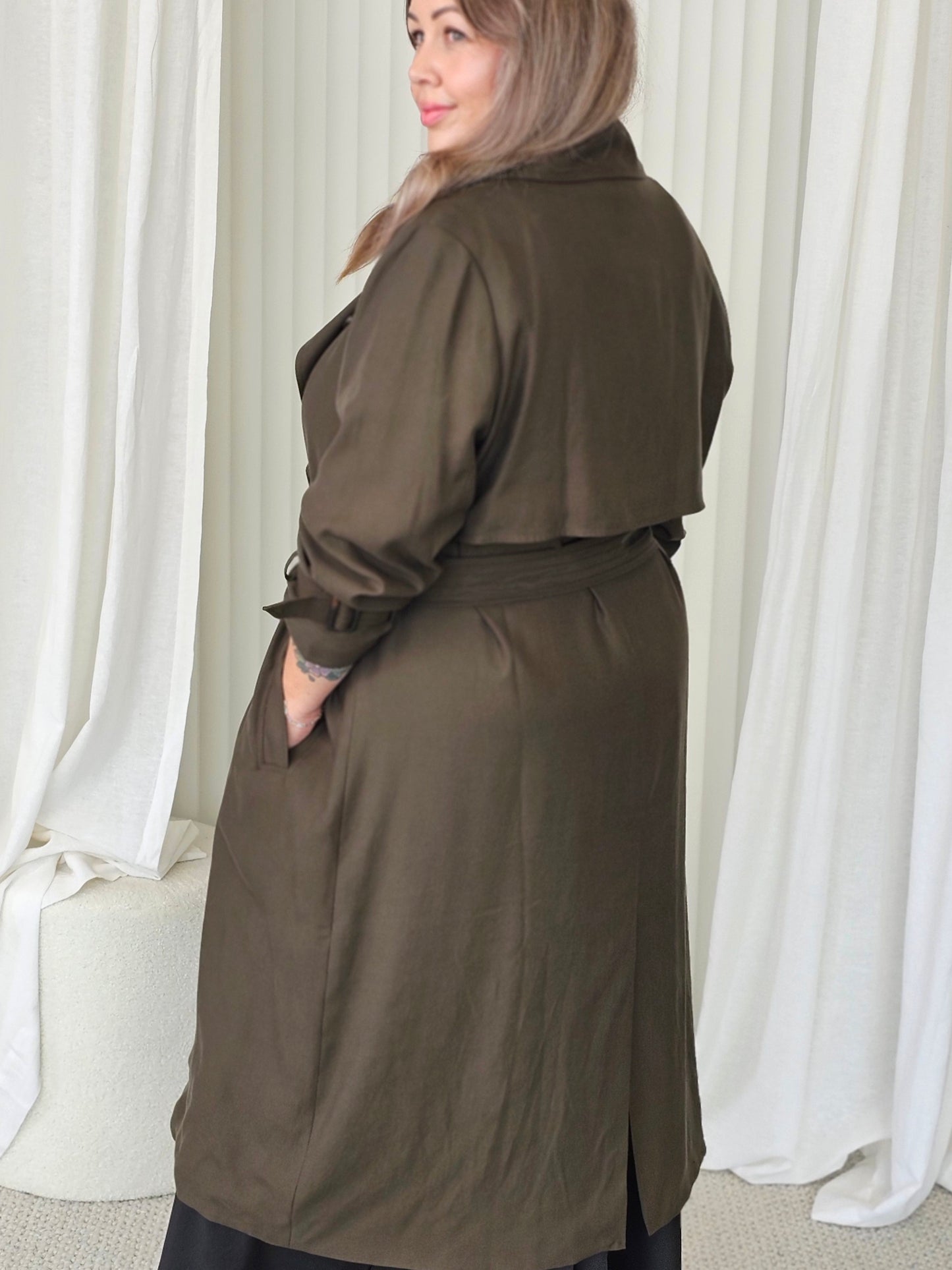 London Calling Trench