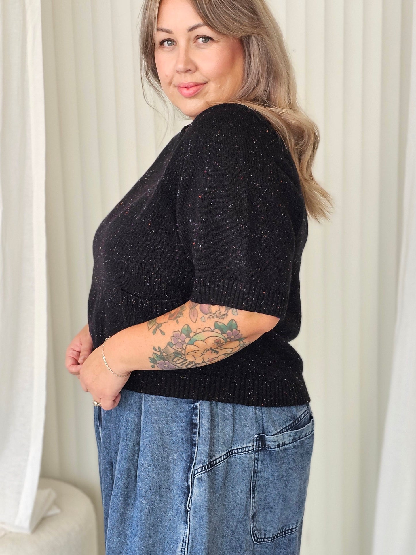 Polly Top