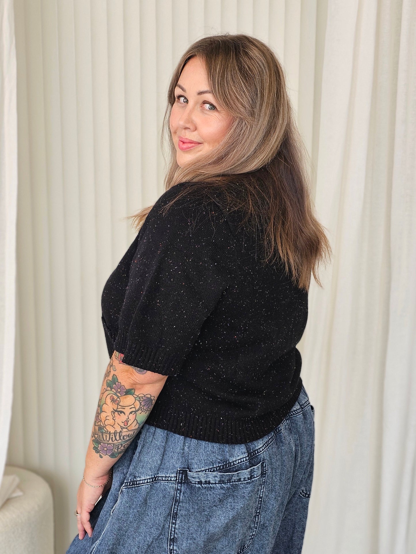 Polly Top