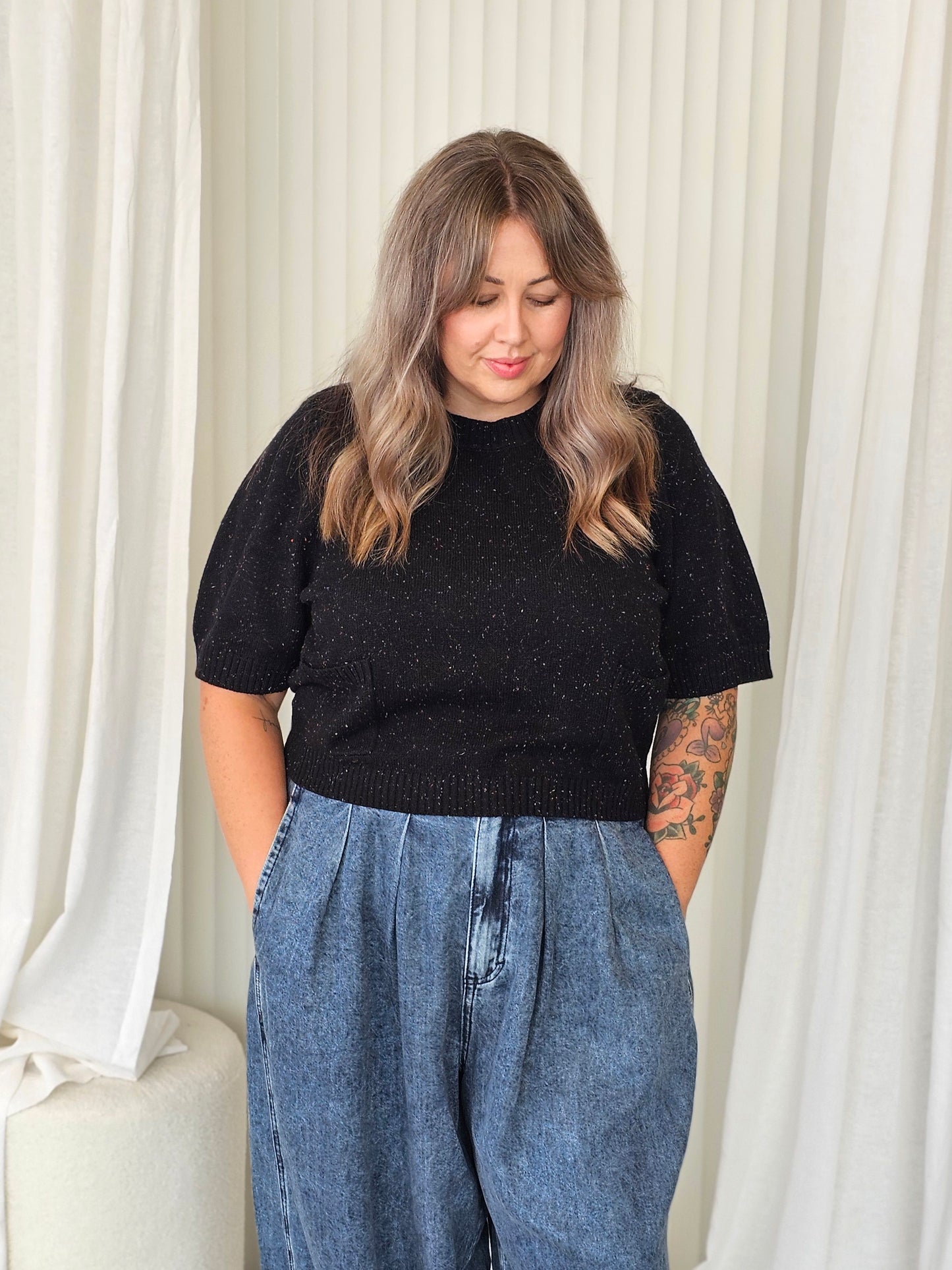 Polly Top