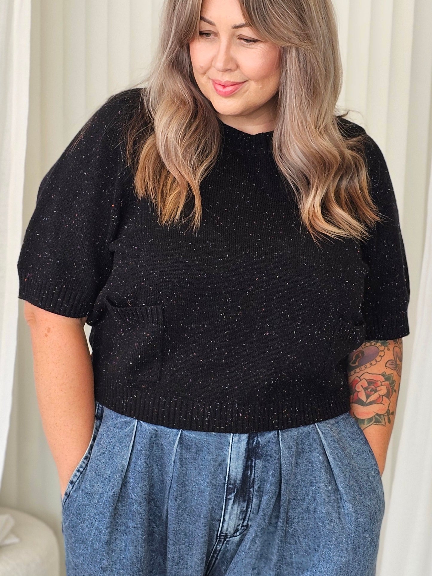 Polly Top