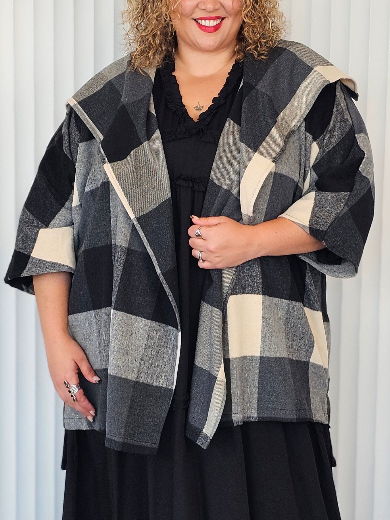 Aberdeen Cape