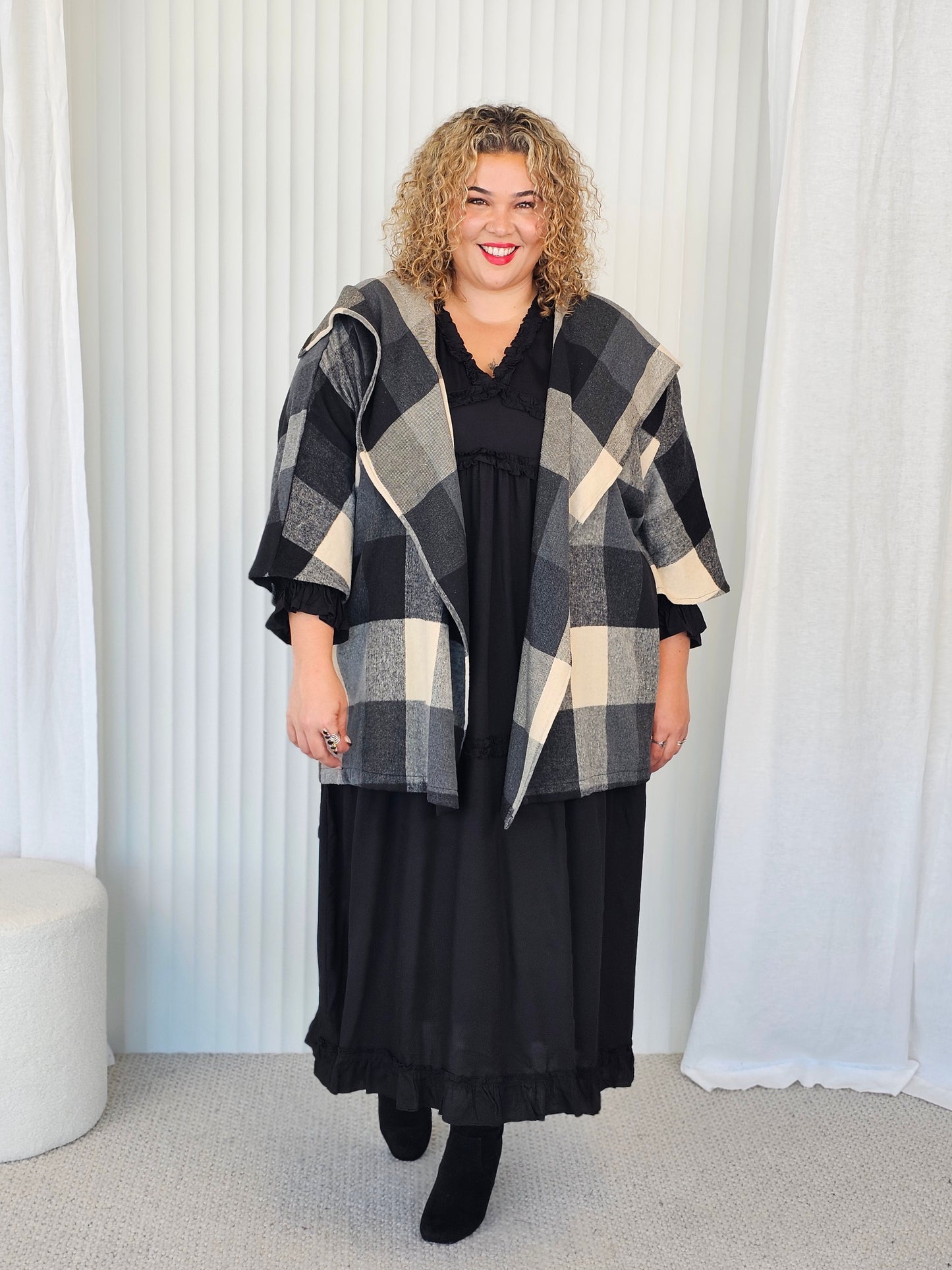 Aberdeen Cape
