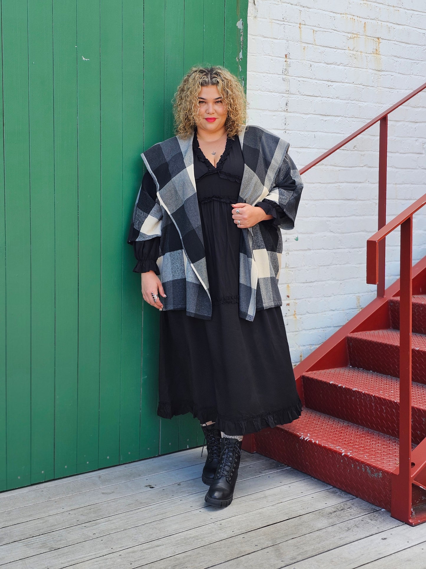 Aberdeen Cape