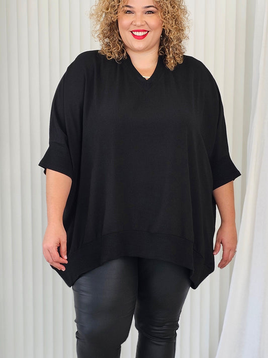 Tainted Love Top 2.0