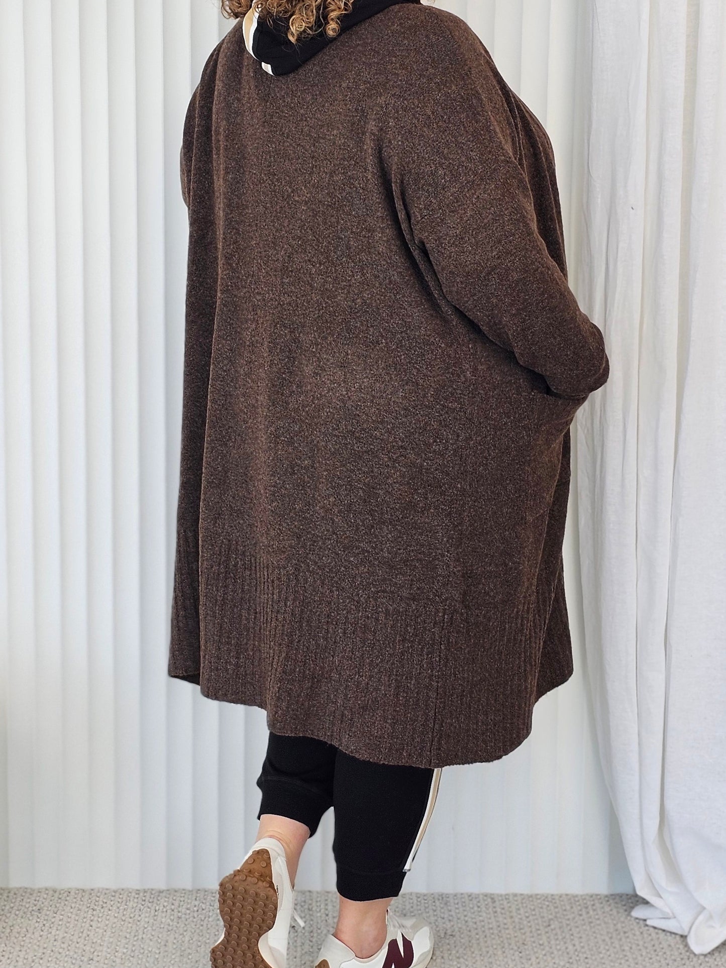 Grandpa Cardi - Milo