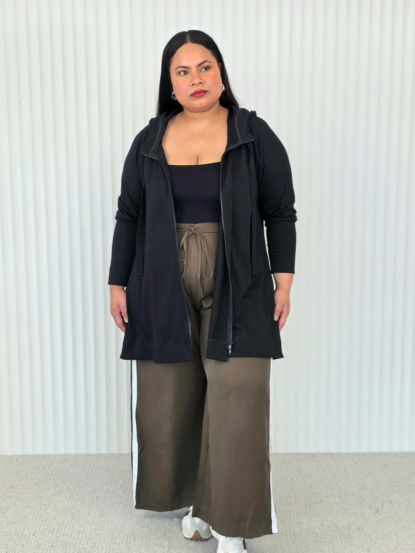 Sway Jacket