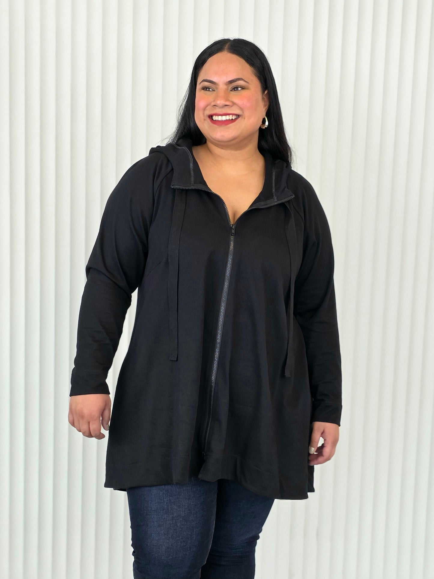 Sway Jacket