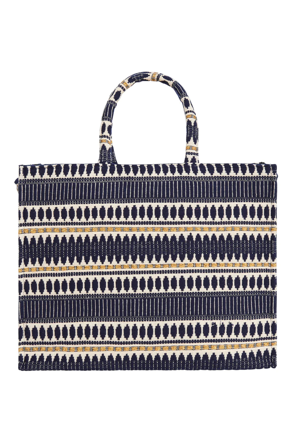 eb&ive Paarl Tote Bag - Zenith
