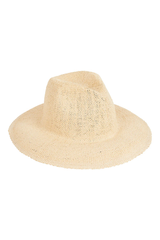 Palme Fedora - Natural