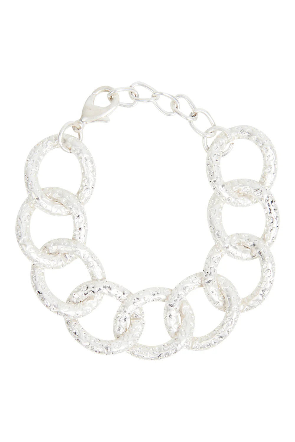 eb&ive Estel Bracelet - Silver