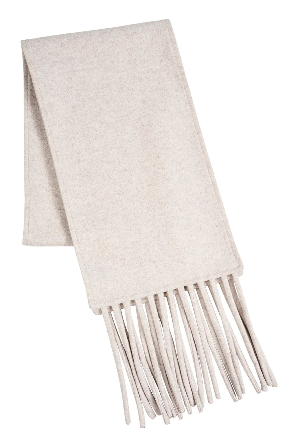 eb&ive Sable Scarf - Bisque