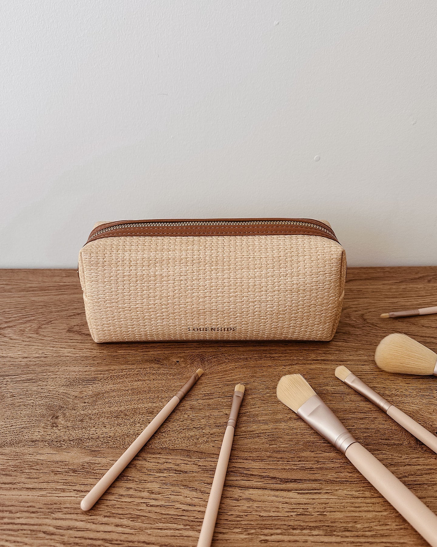 Louenhide Brianna Make Up Bag