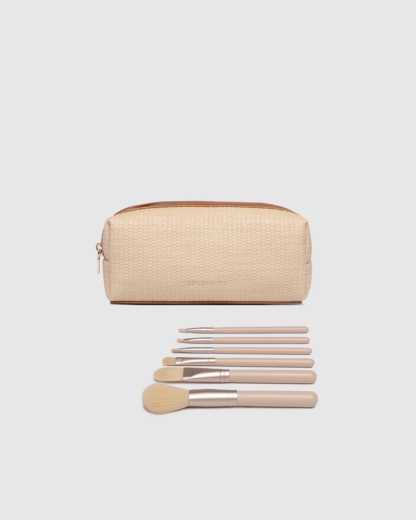 Louenhide Brianna Make Up Bag