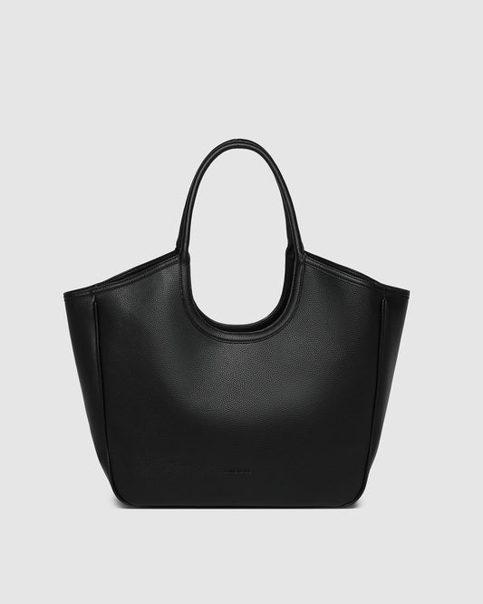 Louenhide Alexandra Tote - Black