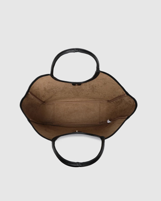 Louenhide Alexandra Tote - Black