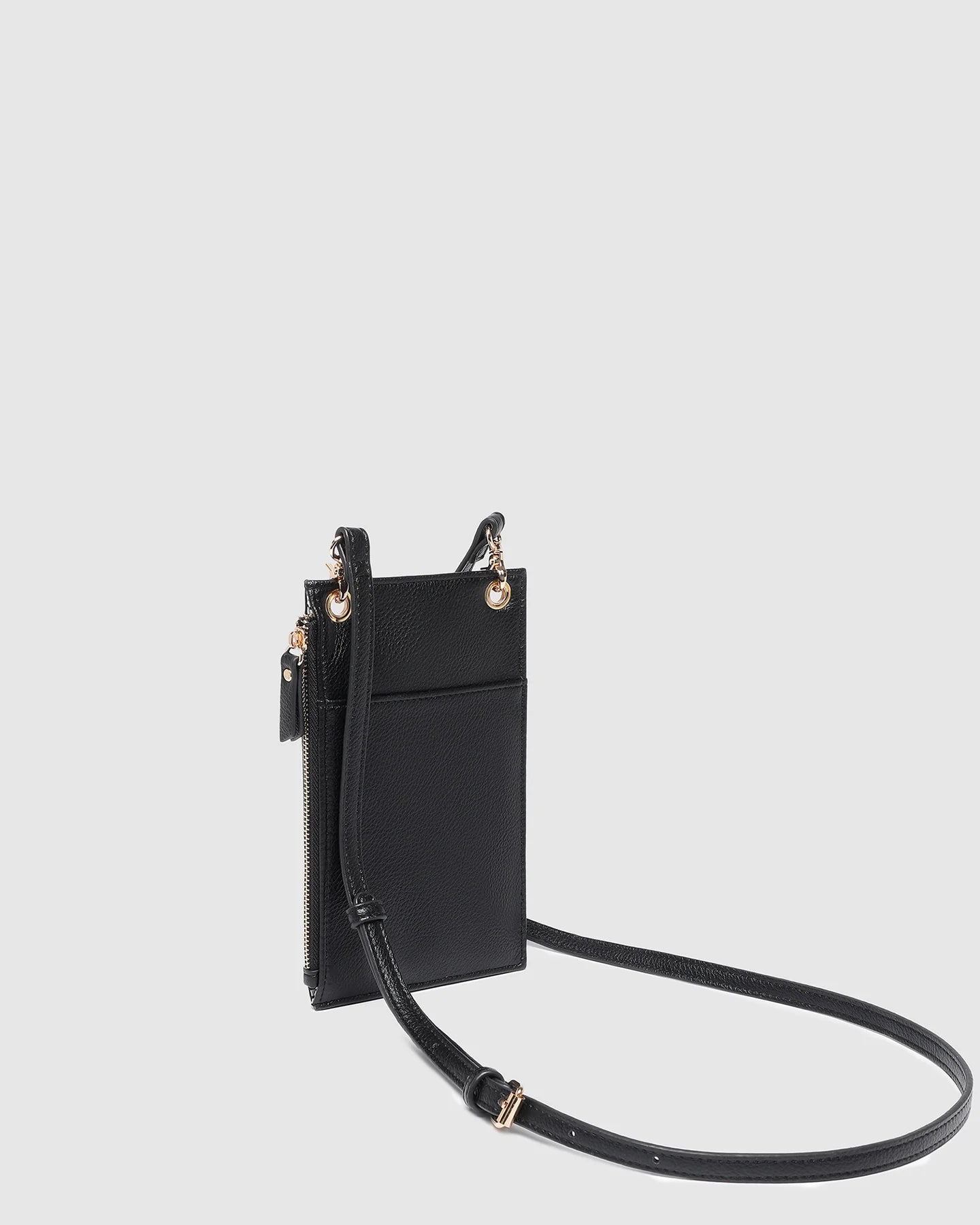 Louenhide Suki Phone Bag - Black