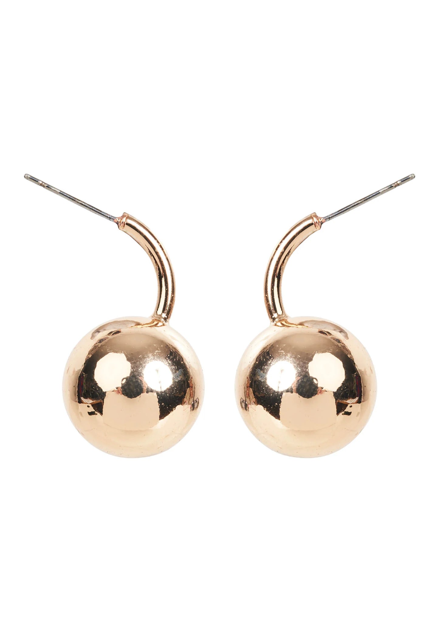 Isle Of Mine Ceto Earring - Sphere