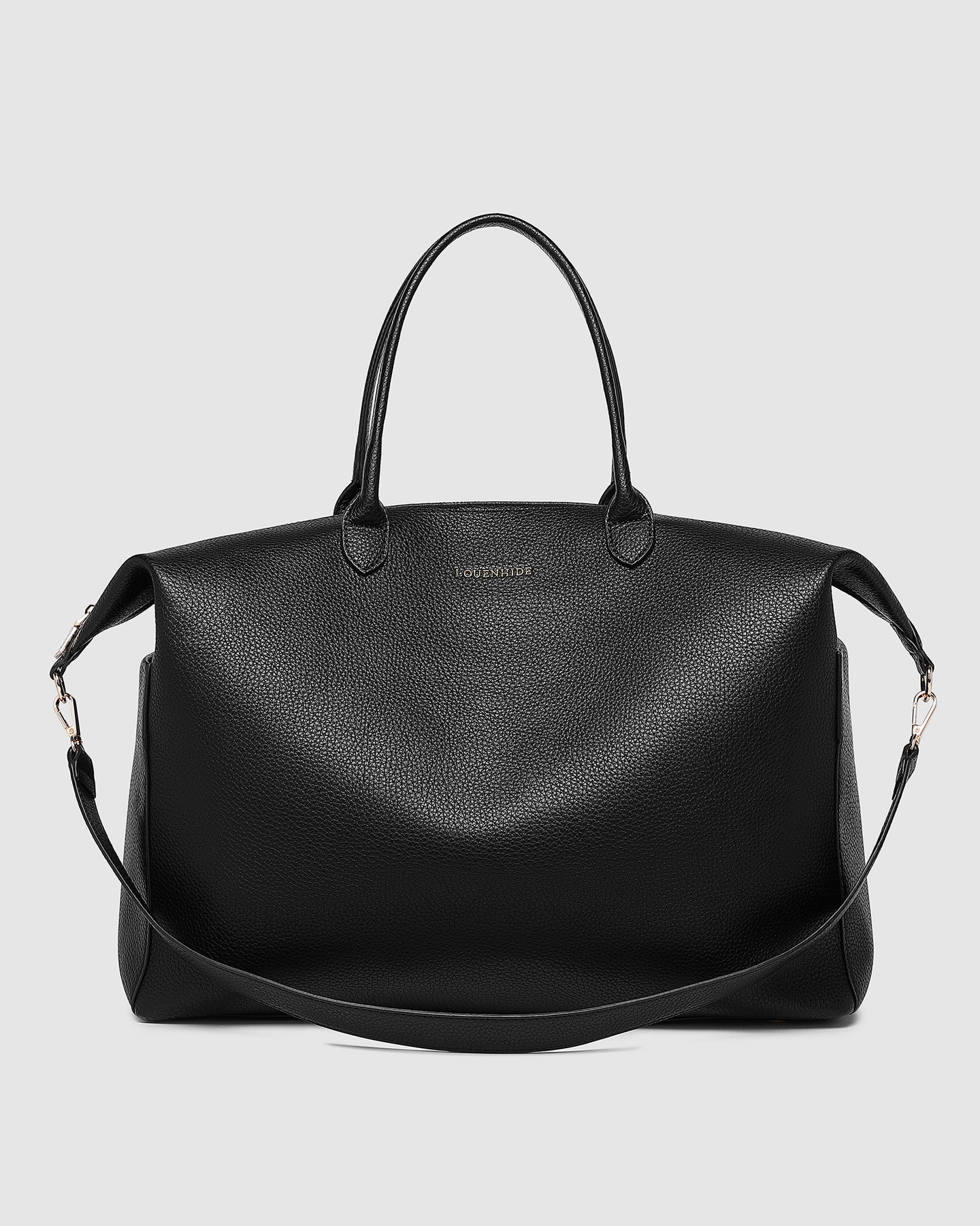 Louenhide Ohio Bag - Black
