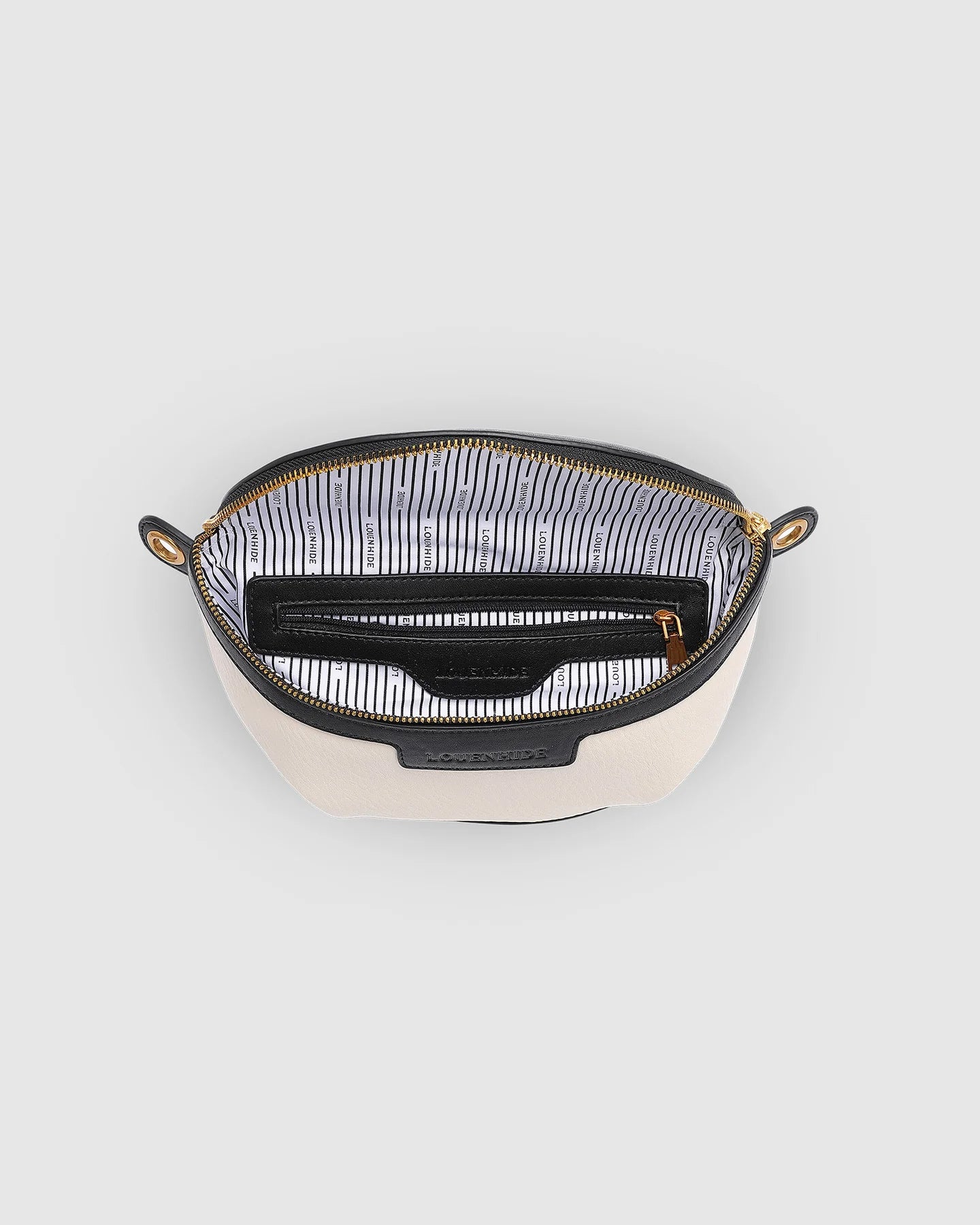 Louenhide Joey Sling Bag - Oyster