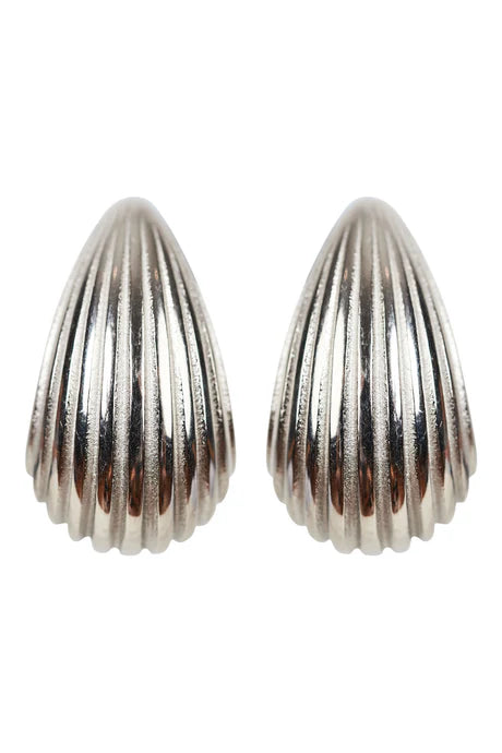 HAVEN Capaci Earring - Silver
