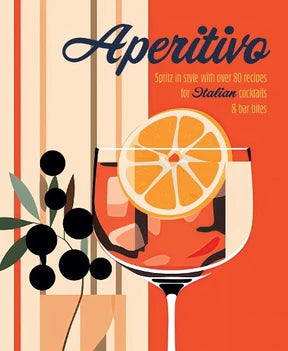 Aperitivo Book