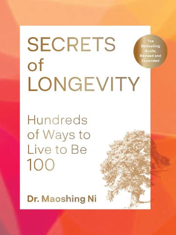 Secrets of Longevity