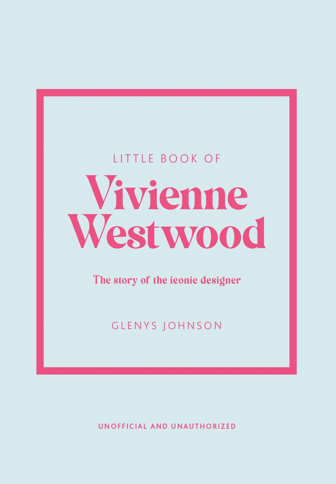 Book - Little book of Vivienne Westwood