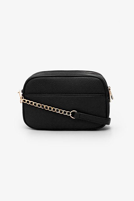 Antler Maxi Bag - Black