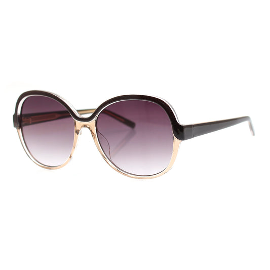 Reality Sunglasses - Disco Eternal Coco Champagne