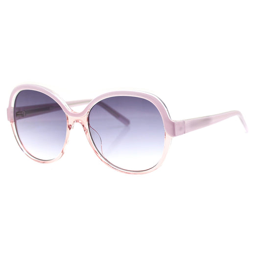 Reality Sunglasses - Disco Eternal Lilac