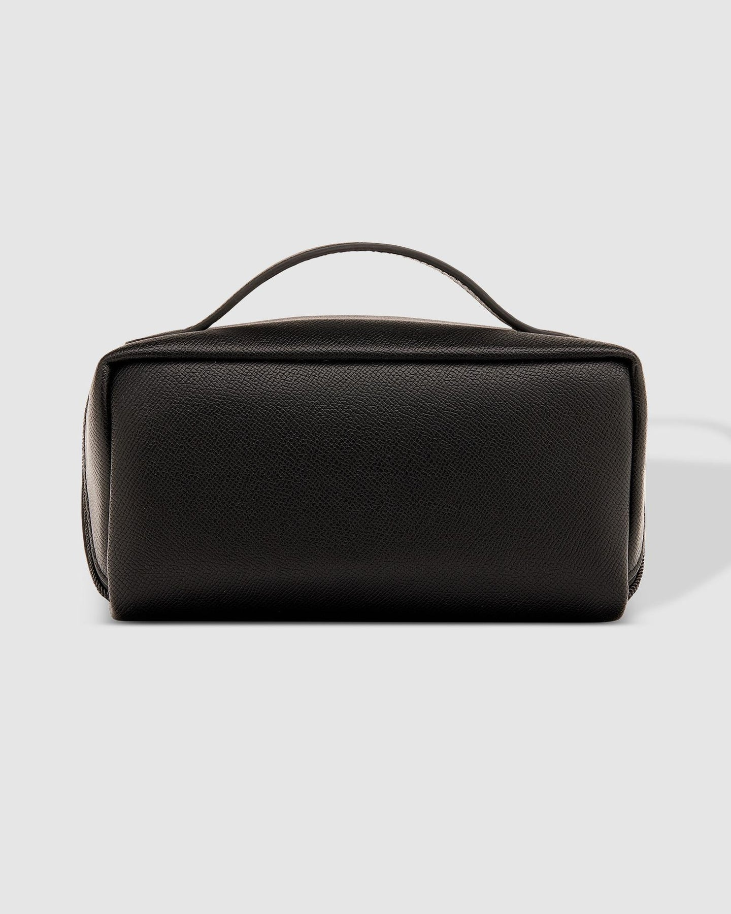 Louenhide Ellis Makeup Bag - Black
