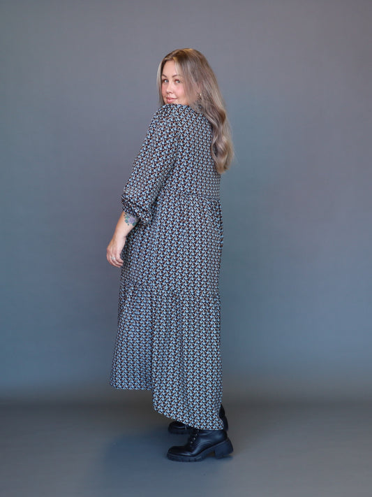 Angie - Forget Me Not - Isla-Maree