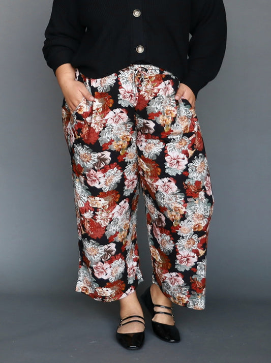 Culottes - Tapestry - Isla-Maree