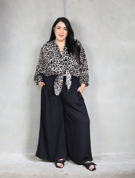 Haven Shirt - Jungle