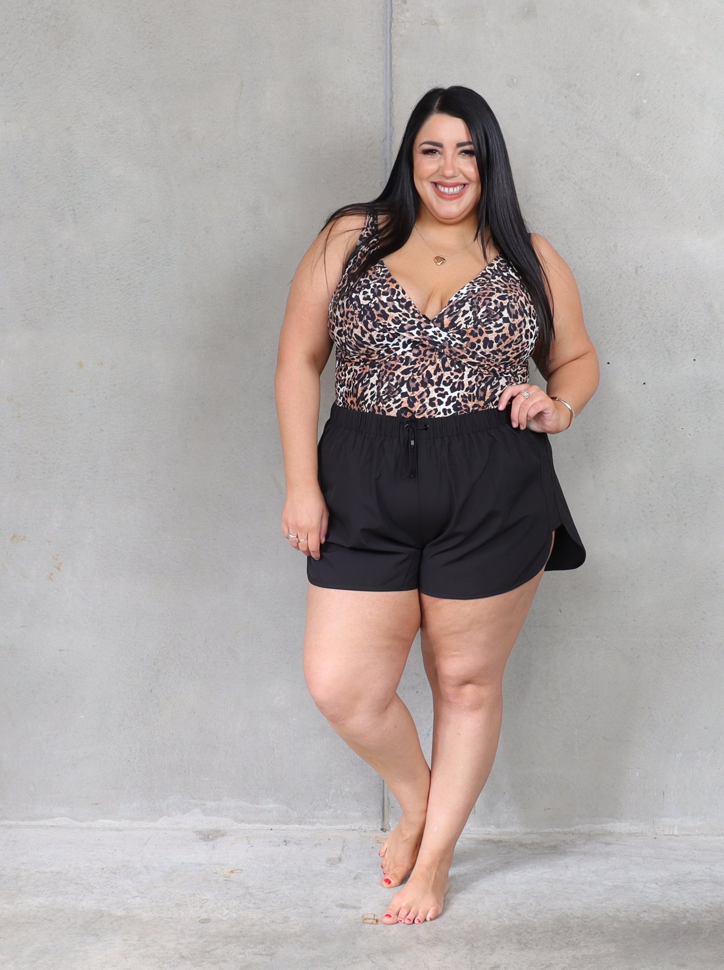 Lani Short