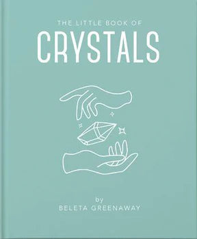Little book of Crystals