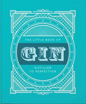 Little book of Gin