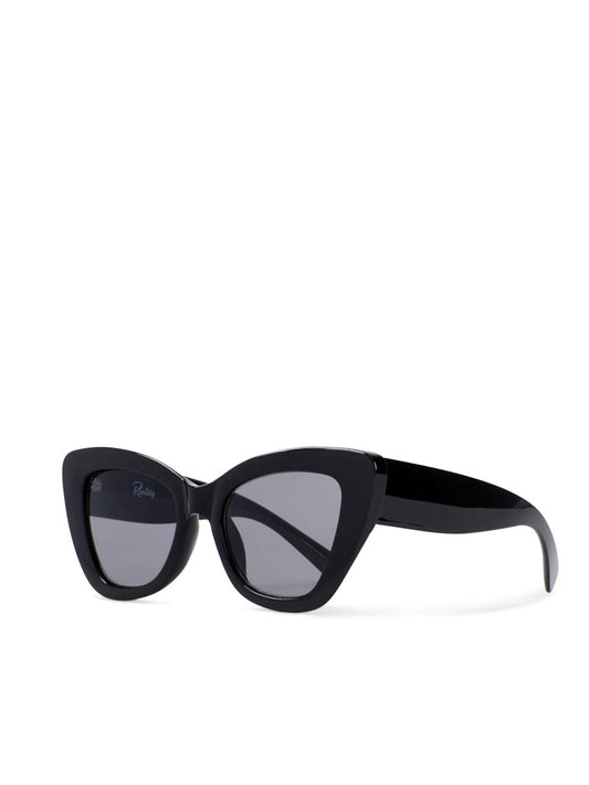 Reality Sunglasses - Mulholland Black - Isla-Maree