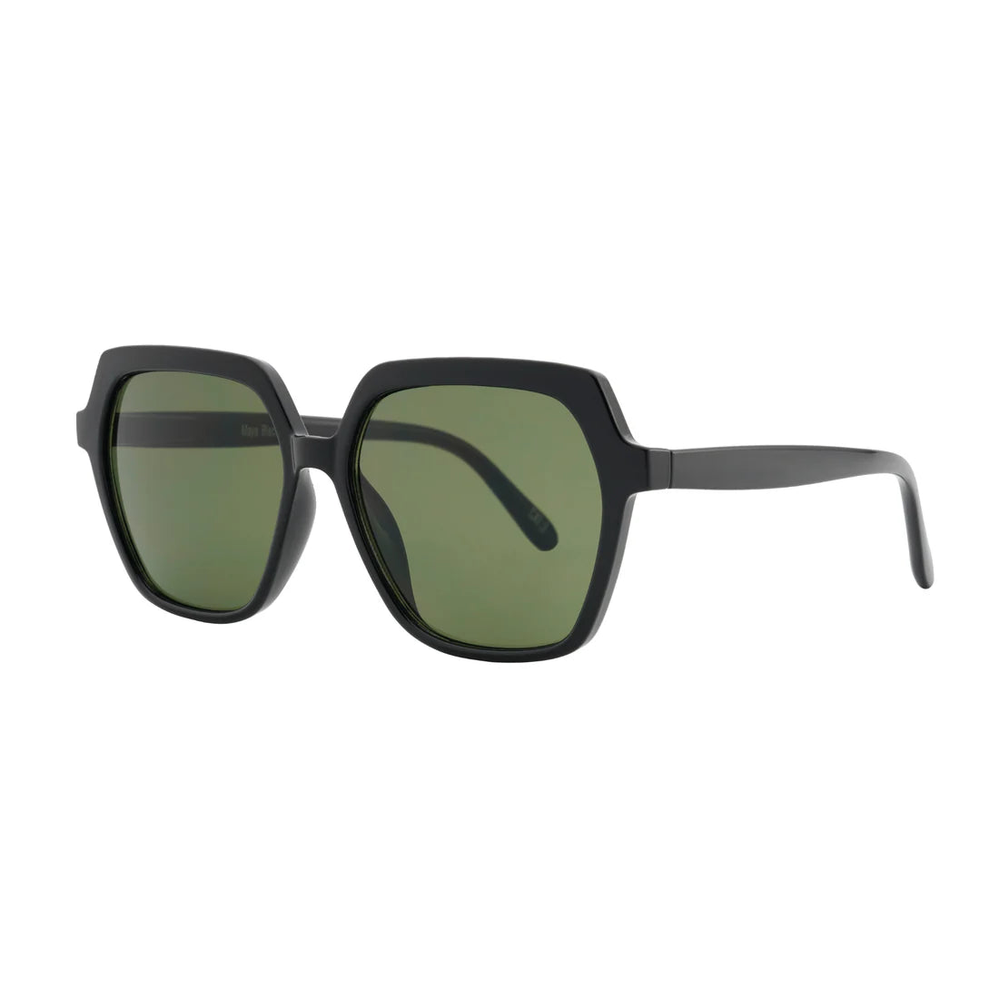 Maya Sunglasses - Black