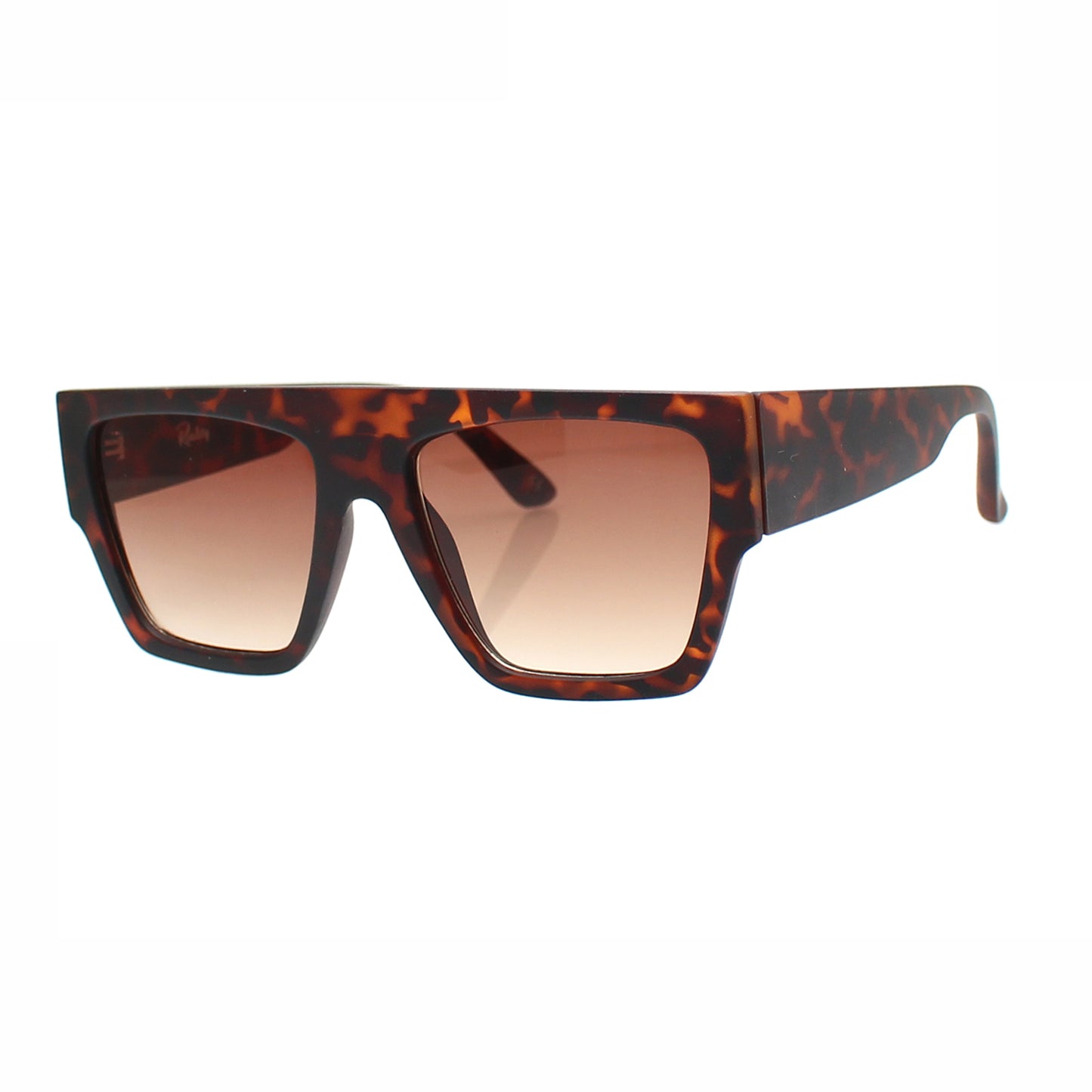 Reality Sunglasses - Nobo Matte Turtle