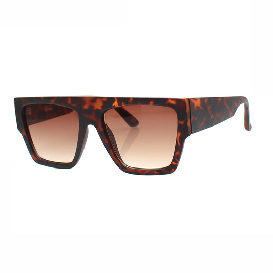 Reality Sunglasses - Nobo Matte Turtle