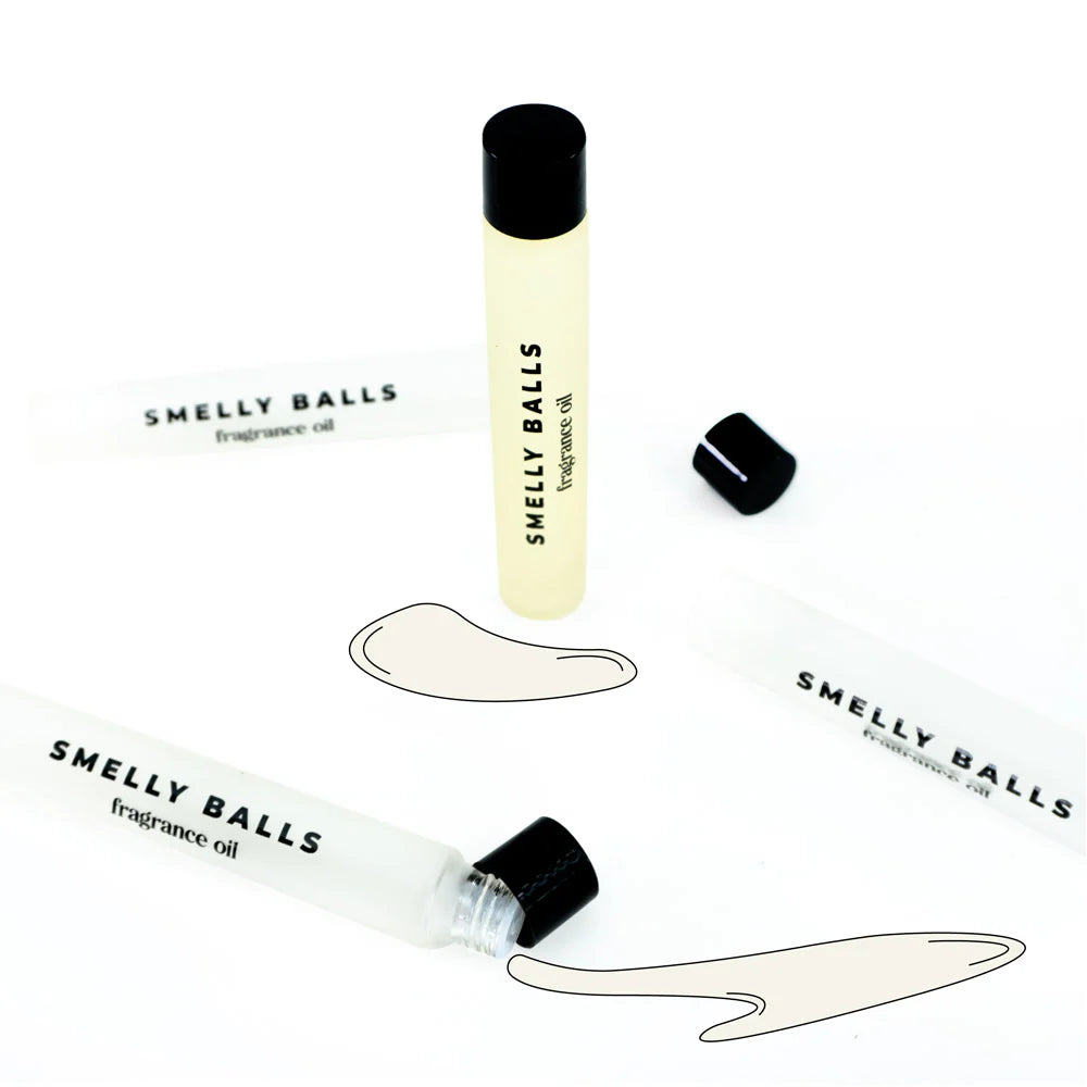 Smelly Balls Frangrance Oils 15ml