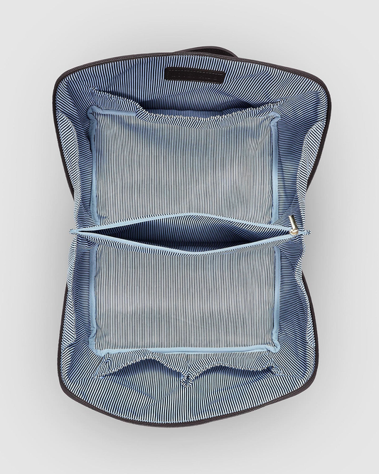 Louenhide Orion Cosmetic Case - Black