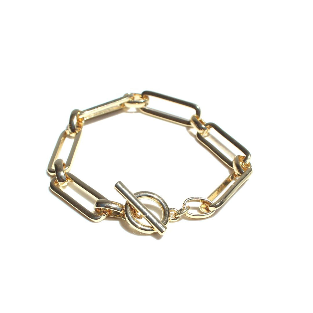 Queen of the Foxes Bracelet - Classic Link