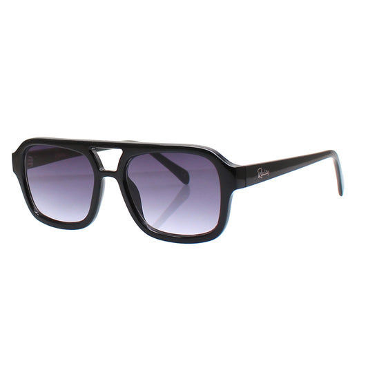 Reality Sunglasses - Runaway Black Dusk
