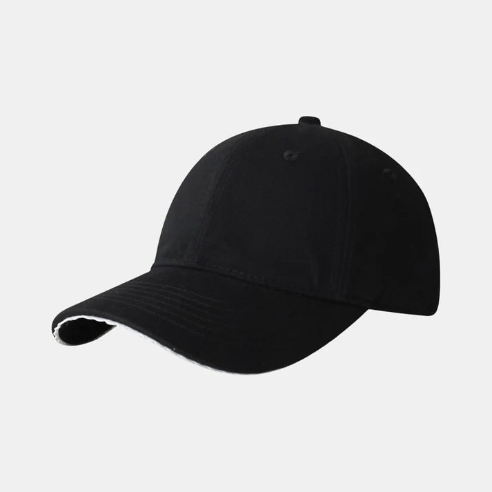 Jace Cap - Black